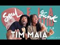 Tim Maia Ela Partiu | Our First Listen