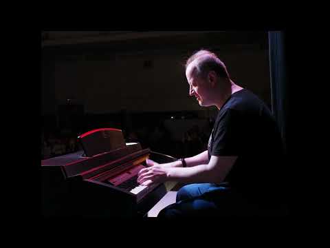 Anton Bukanov -- Internet Concert #35 (29.03.2023)