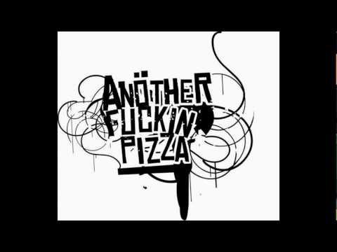 Another Fuckin' Pizza - Such As Slaves