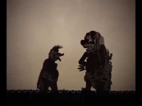 Full Versi Wayang Cenk Blonk Terlucu - Jatayu Channel