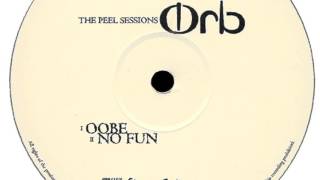 The Orb - OOBE