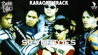 Parokya Ni Edgar | Silvertoes🎤HQ Karaoke🎤