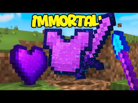 SPEEDRUN 2vs2 DROP IMMORTALI - Marcy Zeyxon vs Loco Nico - MINECRAFT ITA