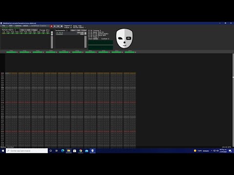[Español] Cómo utilizar Deflemask (Parte 1: Lo básico)