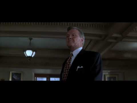 Rainmaker - "Ambush" - Jon Voight x Matt Damon x Danny DeVito x Dean Stockwell