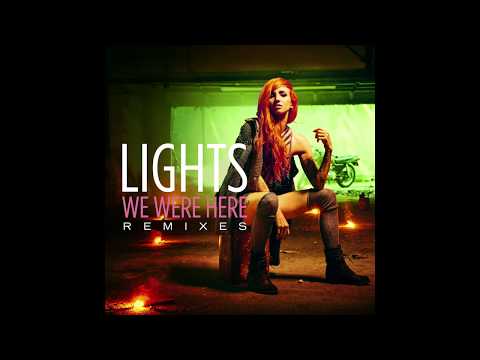 Video thumbnail for We Were Here (Chase Atlantic Remix)