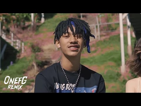 BIG ASS - เล่นของสูง ft. SARAN & THE BESTS (ONEFG REMIX)