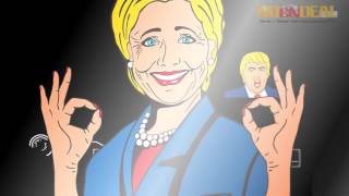 Who Will  Be The Next President Predicted by Vangas