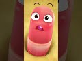 Wormy Emerges From The Ground Como Kids TV Como Earthworm Animation Shorts
