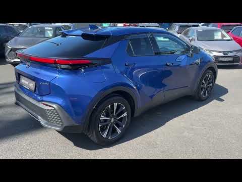 Toyota C-HR Sport 5dr ‘’Irish Car not to be confus - Image 2
