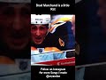 I made a little song for Marchand ❤️❤️🥰🤗🫡🐀#nhl #stanleycup  #hockey #funny