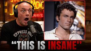 No One Believed These Franco Nero Stories! Until They Watched This!