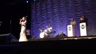 Thrift shop - Robyn Adele Anderson - Postmodern Jukebox