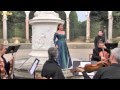 Cecilia Bartoli chante Più non v'ascondo