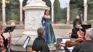 Cecilia Bartoli chante Più non v'ascondo