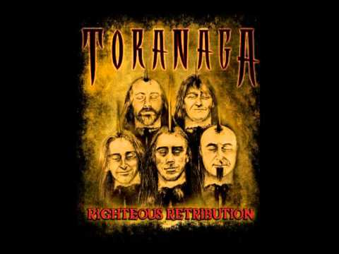 Toranaga - Traitors Gate