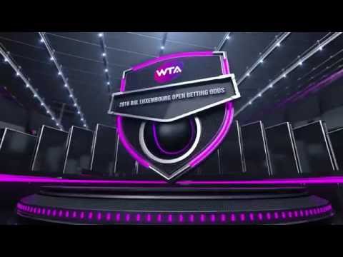 Tennis WTA 2016 BGL Luxembourg Open | Tournament Preview