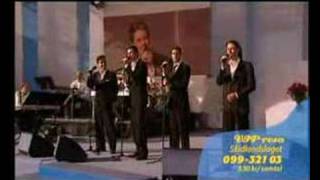 Il Divo - La Vida Sin Amor