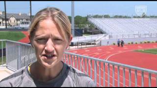YoYo Fitness Test and Weight Training with the U.S. Women's National Team