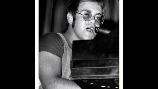Elton John - Amoreena (LIVE on BBC 1971)
