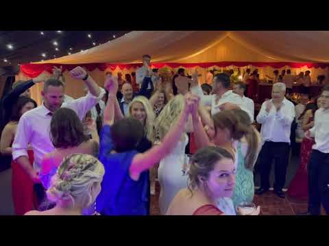 Hey Mr DJ Ltd video.