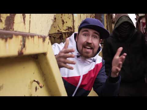 sayes - menschen sind ihhh (prod. my hoodie is my castle)