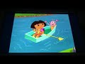 Dora The Explorer Big River Backpack Backpack Song