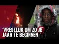 Woning op studentencampus ontruimd na brand