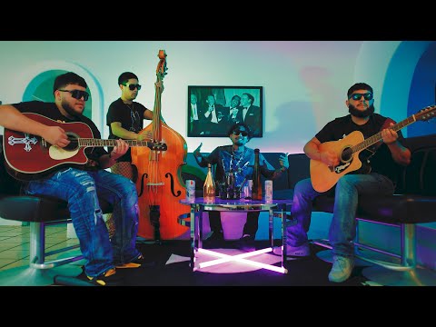 Grupo TMB - Tiempo al Tiempo (Video Oficial)