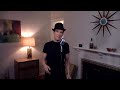 Perry Sings Sinatra