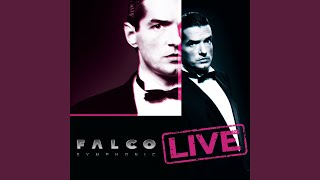 Monarchy Now (Falco Symphonic | Live)