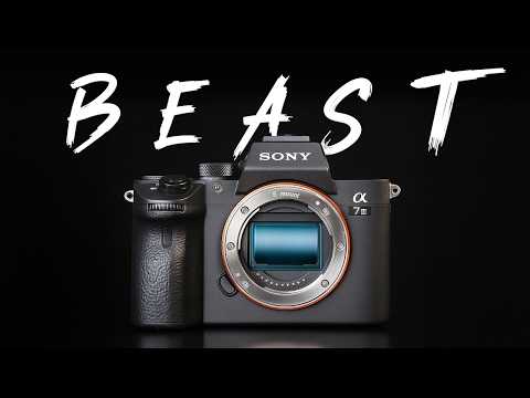 Sony’s $800 Full Frame Camera is UNBEATABLE in 2026