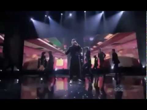 PSY ft. Special guest MC Hammer - "Gangnam Style/2 Legit 2 Quit" on American Music Awards (AMA)