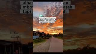 Download lagu Alhamdulillah #syukur #alhamdulillah #storywa #musikislami mp3