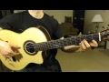 Umm Kulthum - Alf Layla wa Layla (introduction ...