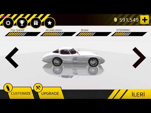 Racing in City: In Car Driving Video