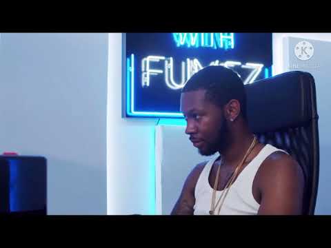 (3X3) E1 X Rowdy - Plugged In W/Fumez The Engineer (Original Music Video)