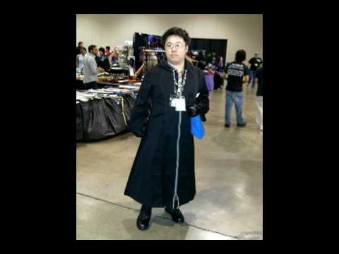 Anime Vegas 2009 Part 2