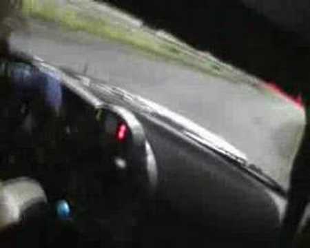 XV i XVI Runda GSMP Św. Anna 2007-Grzegorz Duda onboard