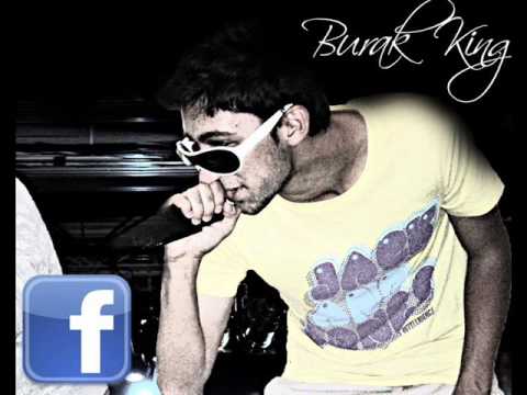 Beton Ft  Burak King -  Dert Bana Kaldı