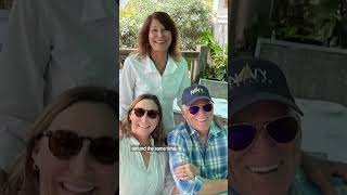 Jimmy Buffett’s sister opens up about his cancer battle