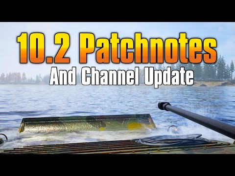 SQUAD V10.2 Patch Notes & Something I Need To Talk About.