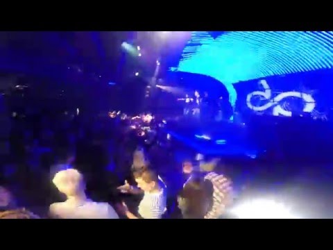 DĒLU PAKA - NĀC AR MUMS @CoyoteFly