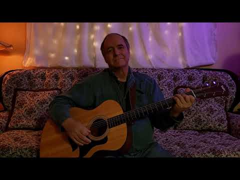 City Girls - ( JJ Cale Cover)