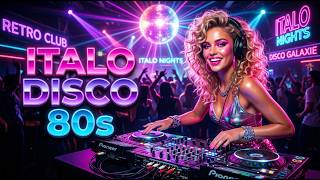 Download lagu Italo Disco 2026 | Best 80s Euro Disco 🚀 Neon Sunset Boulevard • Ultimate Dance Mix mp3