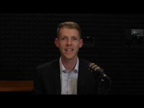 James O'Reilly, Financial Adviser & Founder of Northeast Wealth