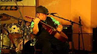 Damian Knapp   Tsunami Blues