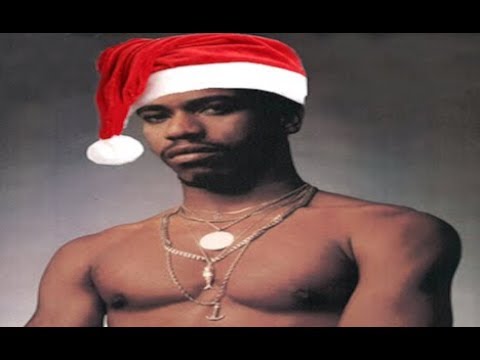 Kurtis Blow - Christmas Rappin - Christmas Radio