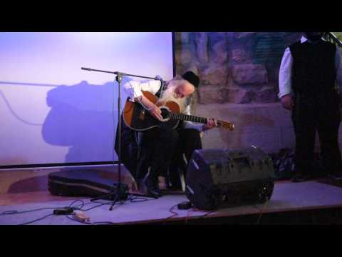 Yitzchak Fuchs  Anenu | יצחק פוקס עננו