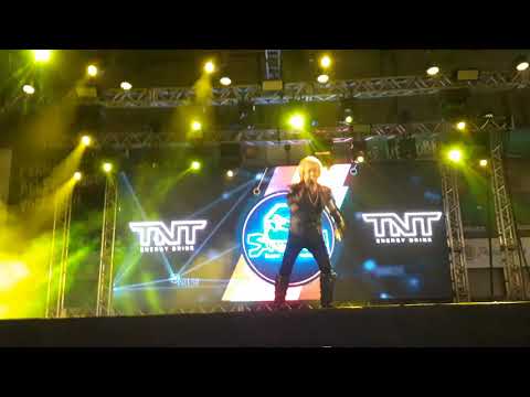 Akira Kushida - Jiraya Sanjou - Supercon 2018